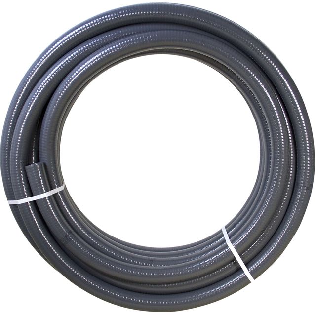 Allasletku Swim & Fun Ø50/43 mm 25 m maan alle