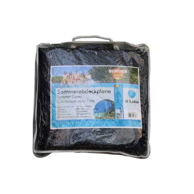 Allaspeite Summer Fun Standard Ø 360 cm