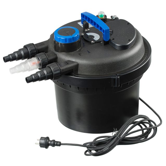 Allassuodatin Ubbink BioPressure 3000+