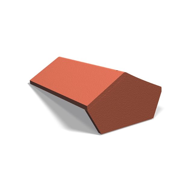 Aloitusharjatiili Benders Carisma eri värivaihtoehtoja