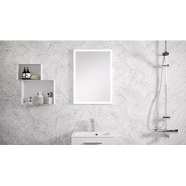 Valopeili Otsoson EVO 500x700 mm