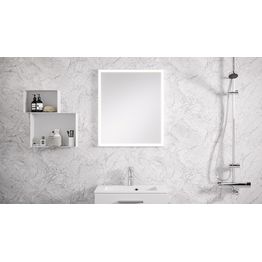 Valopeili Otsoson EVO 600x700 mm