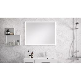 Valopeili Otsoson EVO 900x700 mm