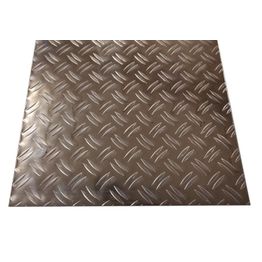 Alumiinilevy Warma Kyynel 2 360x1250 mm