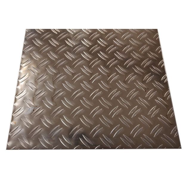 Alumiinilevy Warma Kyynel 2, 360x1250mm