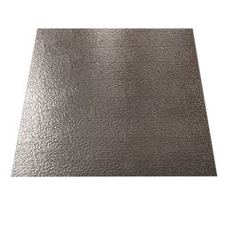 Alumiinilevy Warma Stucco 360x1250 mm