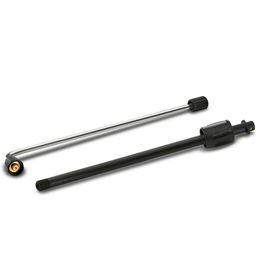 Alustanpesusuihkuputki Kärcher 1 m