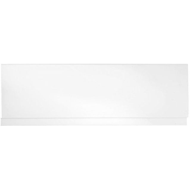 Ammeen etulevy Interia Nika Plain 1600x590 mm