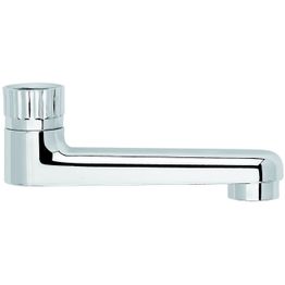 Ammejuoksuputki Damixa termostaattihanaan