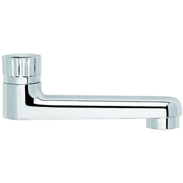 Ammejuoksuputki termostaattihanaan 