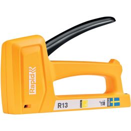 Sinkiläpistooli Rapid R13 2024