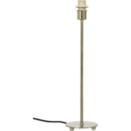 Pöytävalaisin Aneta Lightning Ester, E14, hopea