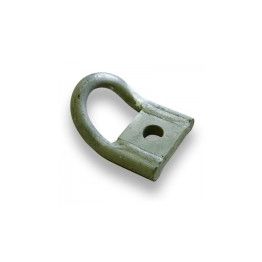 Ankkurointilenkki Savorak 16 mm 4 kpl/pkt