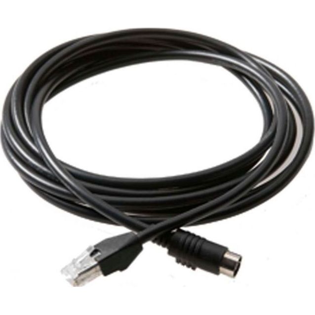 TV-kaapeli Antennijohto LexCom Home