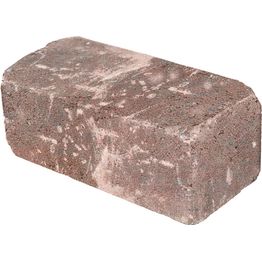 Antiikkimuurikivi Lakka sileä karelia 360x180x150 mm