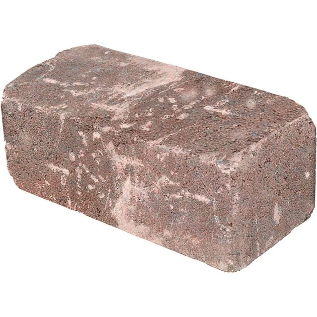 Antiikkimuurikivi sileä karelia 360x180x150 mm