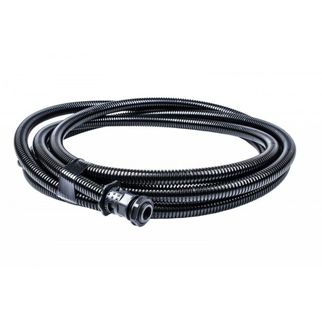 Anturin suojaputki+holkki Pistesarjat L-ASP, 3m