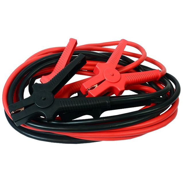 Apukäynnistyskaapeli Promaster 35X400X50