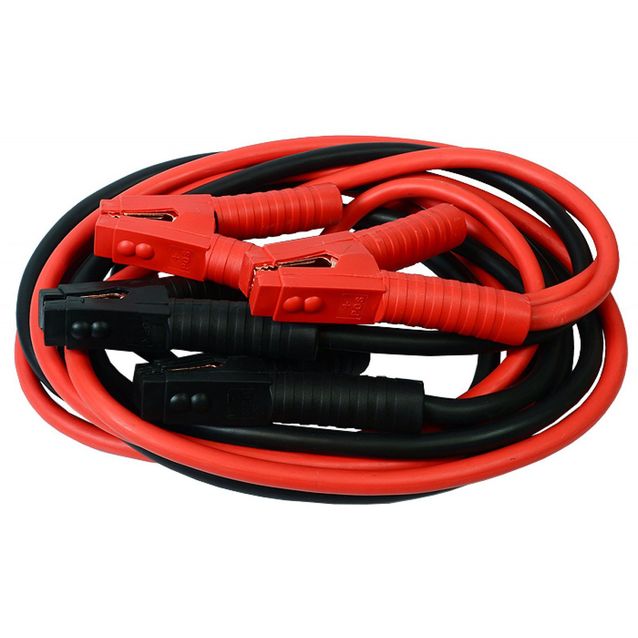 Apukäynnistyskaapeli ProMaster 50X500X5,0