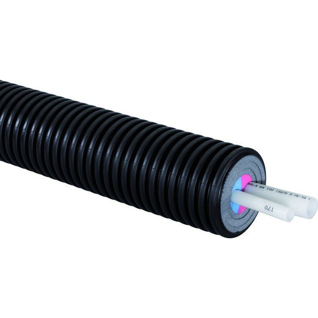 Ecoflex Aqua Twin 28x18/140