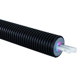 Eristetty vesijohto Ecoflex Aqua Twin 32x18/175