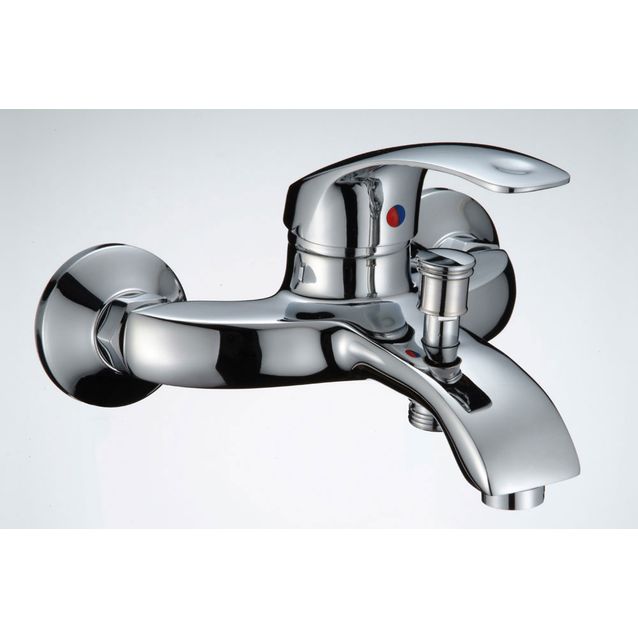 Amme- ja suihkuhana Armonie 1203C