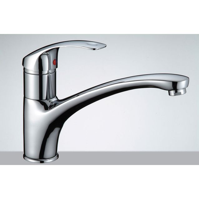 Keittiöhana Armonie 1222C kääntyvä juoksuputki 