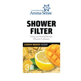 Aromageelipatruuna sitruuna-mango 3kpl