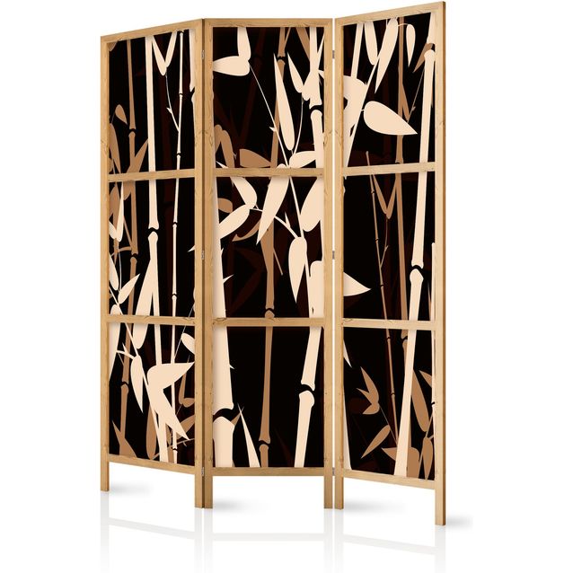 Japanilainen sermi - Style: Bamboo