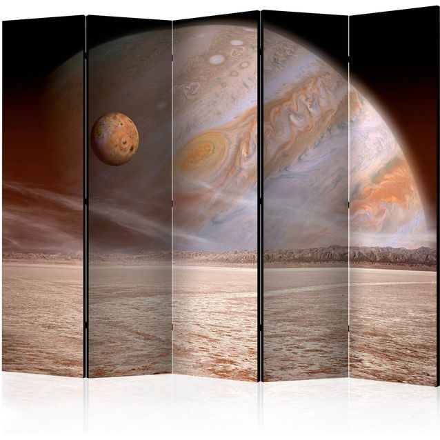 CONFIGURABLE PÄÄTUOTE - Sermi - A small and a big planet II 49501
