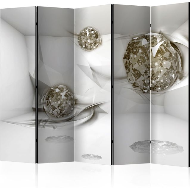CONFIGURABLE PÄÄTUOTE - Sermi - Abstract Diamonds II 35345