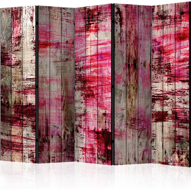 CONFIGURABLE PÄÄTUOTE - Sermi - Abstract Wood II 76690