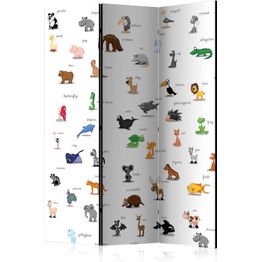 Sermi Artgeist animals (for children), eri vaihtoehtoja