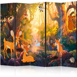 Sermi Artgeist Animals in the Forest II, eri vaihtoehtoja