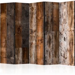 Sermi Artgeist Antique Wood II, eri vaihtoehtoja