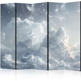 Sermi Artgeist Astral Calm: Stars Scattered Above Gentle Clouds, eri vaihtoehtoja