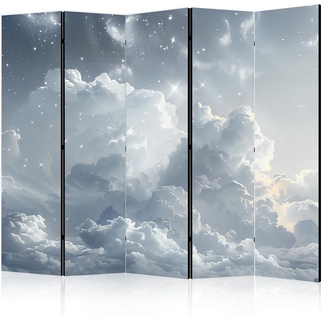 CONFIGURABLE PÄÄTUOTE - Sermi - Astral Calm: Stars Scattered Above Gentle Clouds 09928