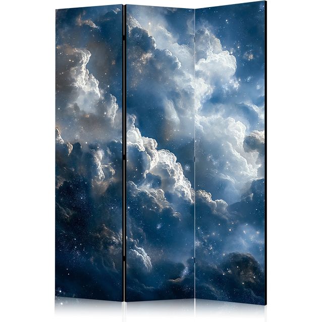 CONFIGURABLE PÄÄTUOTE - Sermi - Astronomical Wonders: Clouds and Stars in Harmonious Combination 12065