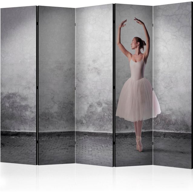 CONFIGURABLE PÄÄTUOTE - Sermi - Ballerina in Degas paintings style II 34775