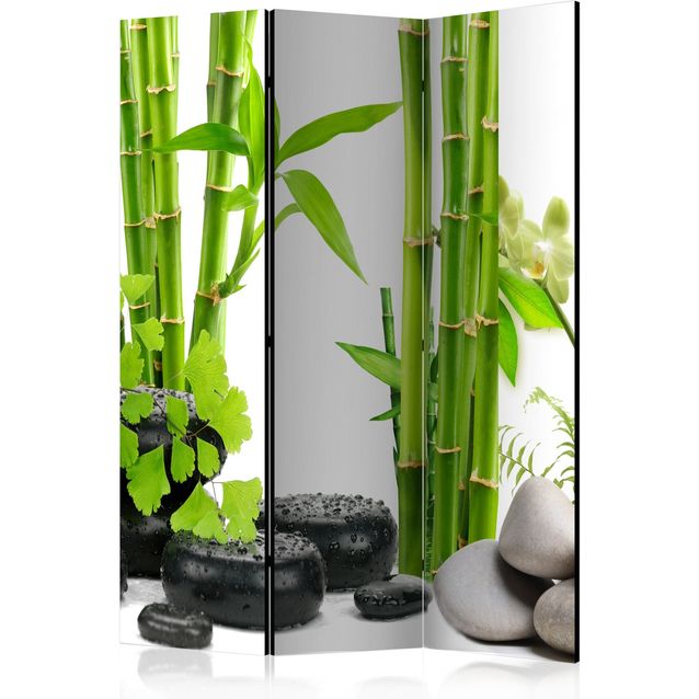 CONFIGURABLE PÄÄTUOTE - Sermi - Bamboos and Stones 36984