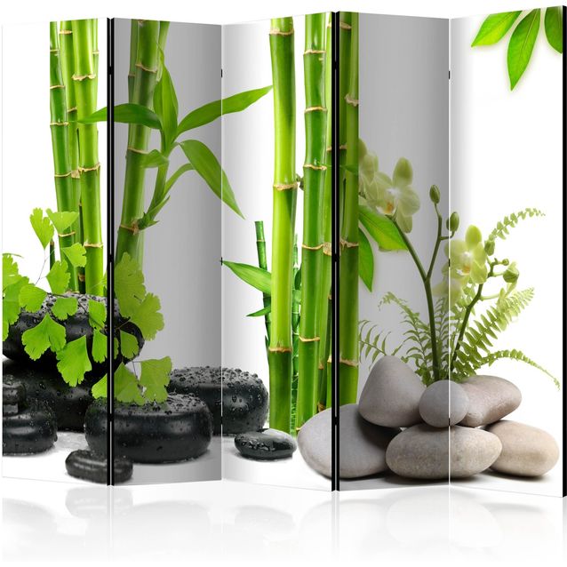 CONFIGURABLE PÄÄTUOTE - Sermi - Bamboos and Stones II 35031