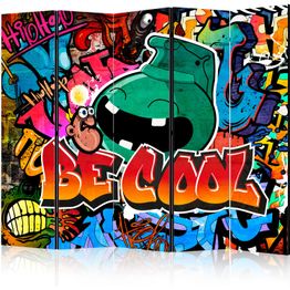 Sermi Artgeist Be Cool II, eri vaihtoehtoja