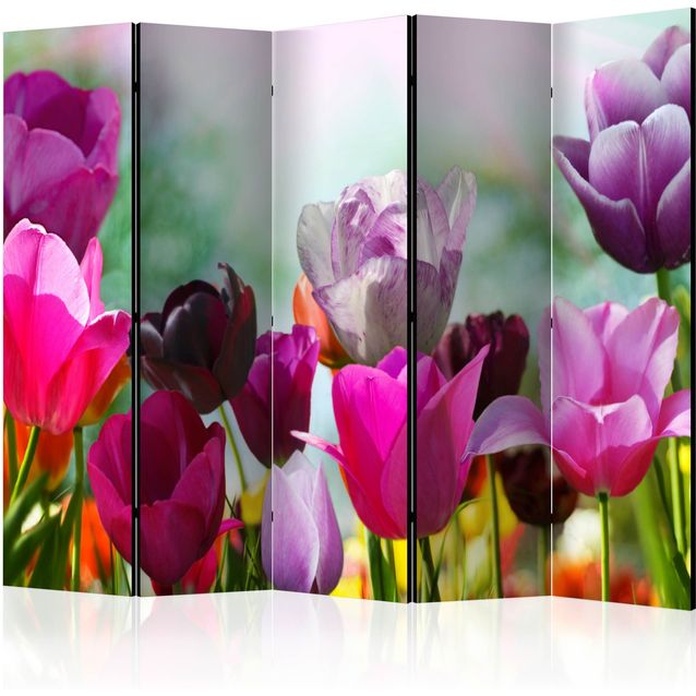 CONFIGURABLE PÄÄTUOTE - Sermi - Beautiful Tulips II 61047