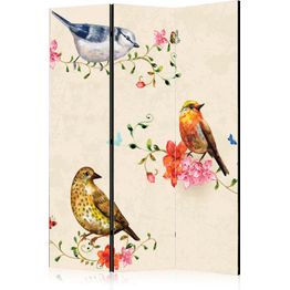 Sermi Artgeist Bird Song, eri vaihtoehtoja