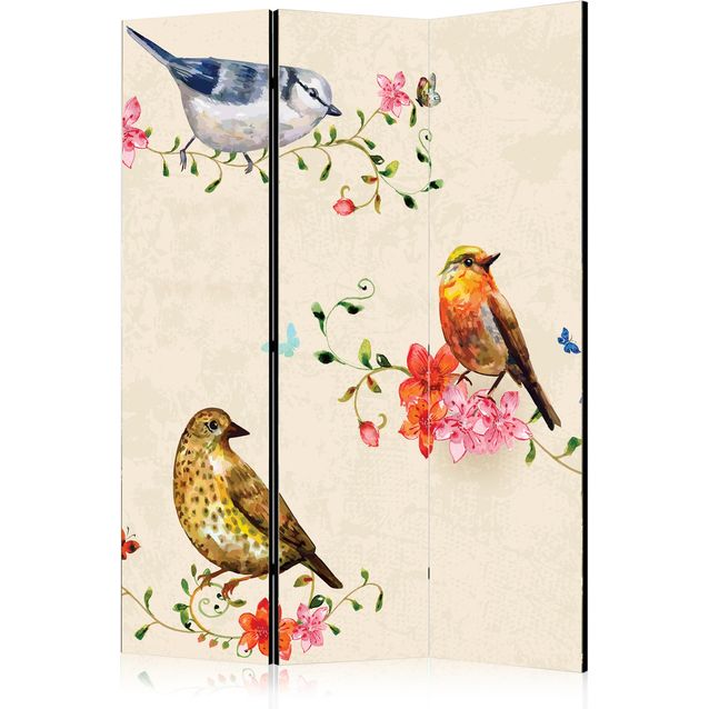 CONFIGURABLE PÄÄTUOTE - Sermi - Bird Song 36724