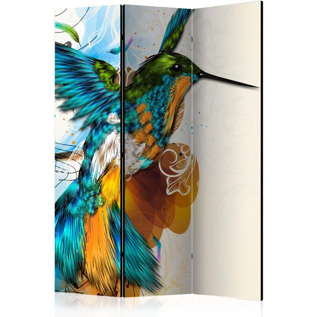 CONFIGURABLE PÄÄTUOTE - Sermi - Bird's Music 86071