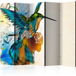 Sermi Artgeist Bird's Music II, eri vaihtoehtoja