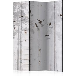 Sermi Artgeist Birds on Boards, eri vaihtoehtoja