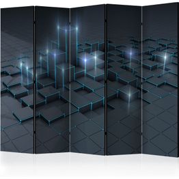 Sermi Artgeist Black City II, eri vaihtoehtoja