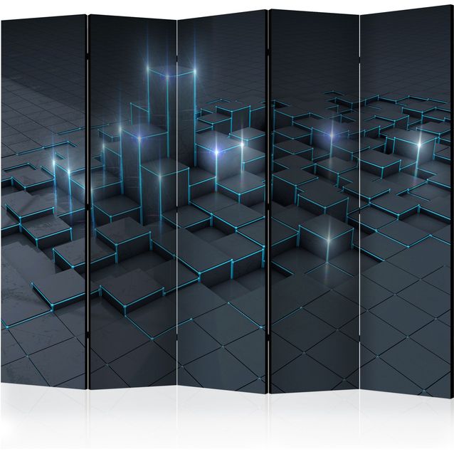 CONFIGURABLE PÄÄTUOTE - Sermi - Black City II 27589
